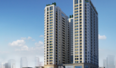 Sắp mở bán đợt cuối dự án Central Field