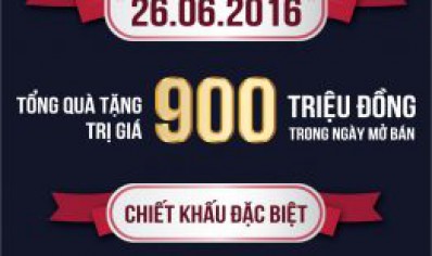 Chính sách bán hàng dự án Central Field 219 Trung Kính