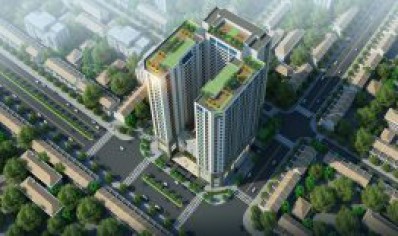 Những điểm cộng hấp dẫn của dự án Central Field