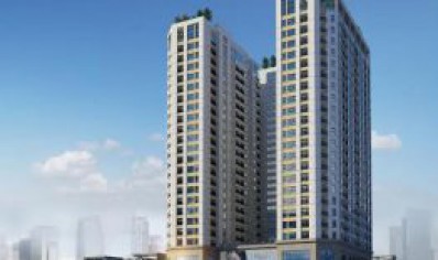 Những dự án BĐS ‘khủng’ của MBLand