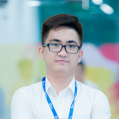 Anh Vũ (Võ Văn Tần, Quận 3)