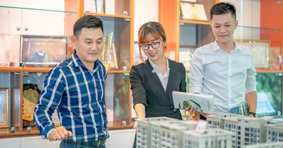 Tư vấn bất động sản