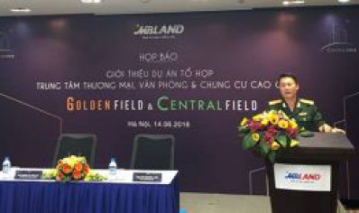 Triết lý lạ về cách đặt tên dự án BĐS của CEO MBLand Holdings