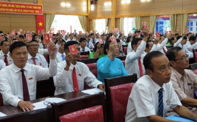 Phú Quốc là động lực của Kiên Giang và đồng bằng sông Cửu Long