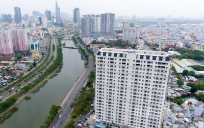 TP.HCM phê duyệt hệ số điều chỉnh giá đất 5 dự án