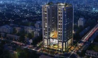 Central Field Trung Kính – chính thức mở bán